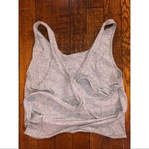 lululemon It's A Tie Tank Set (2)